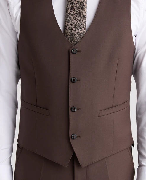 Remus Uomo Massa Waistcoat