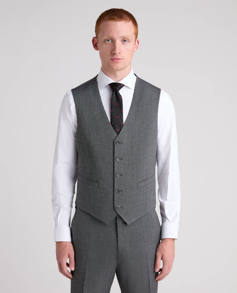 Remus Uomo Peppe Waistcoat