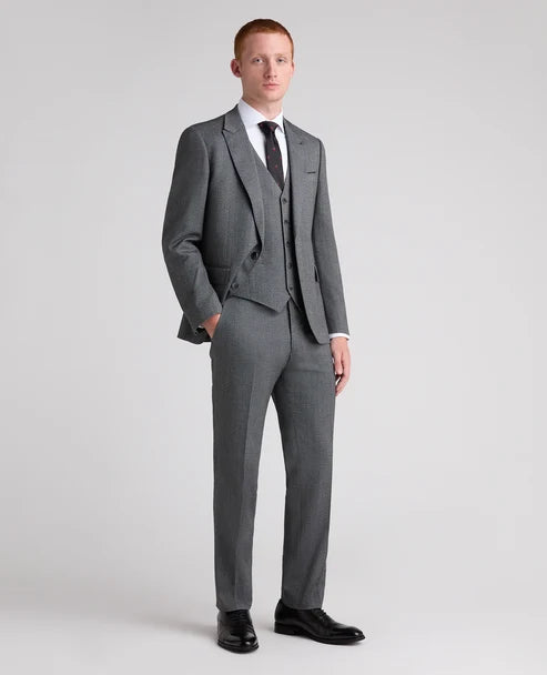 Remus Uomo Peppe Waistcoat