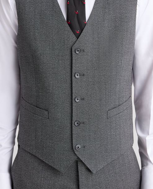 Remus Uomo Peppe Waistcoat