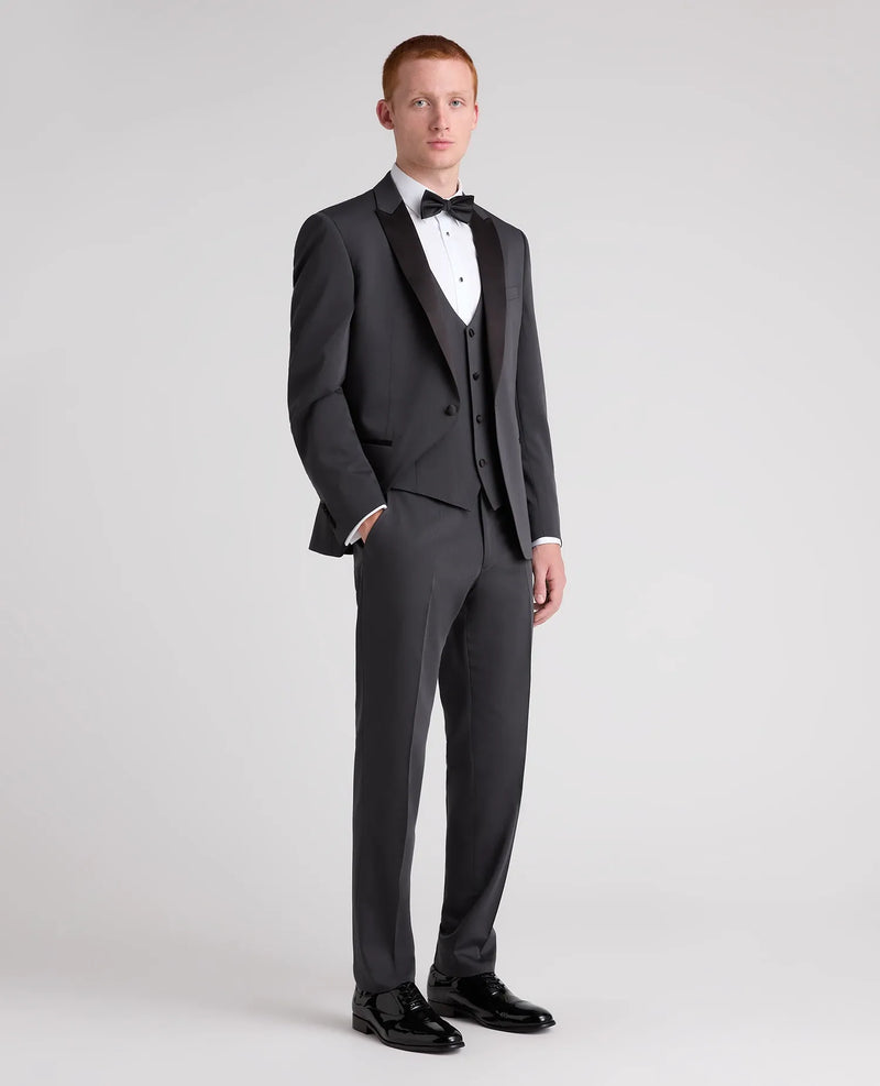 Remus Uomo Russo Waistcoat