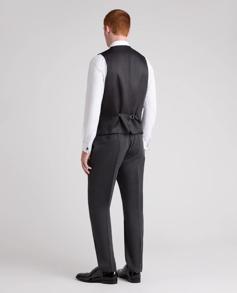 Remus Uomo Russo Waistcoat