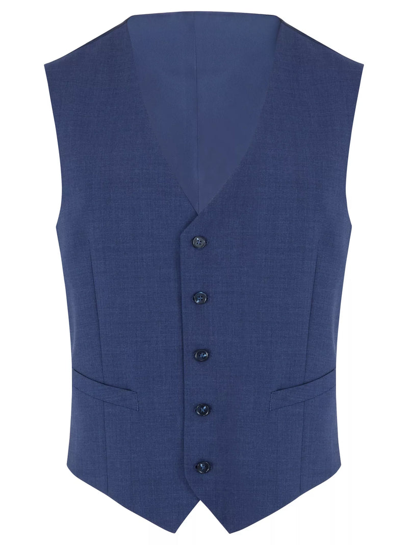 Daniel Grahame Damon Waistcoat
