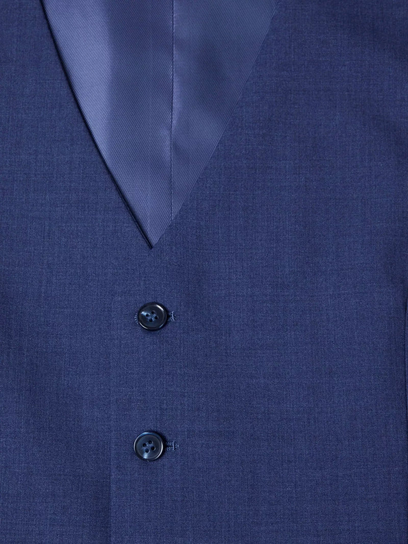 Daniel Grahame Damon Waistcoat