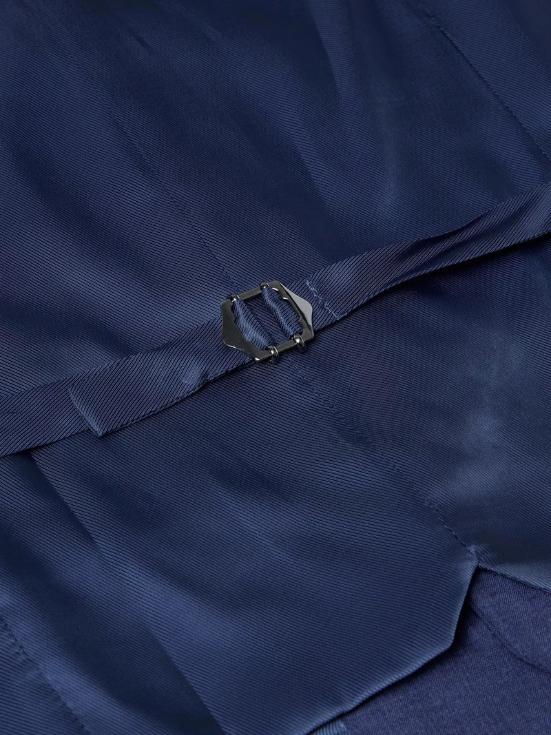 Daniel Grahame Damon Waistcoat