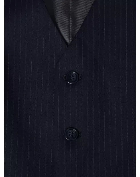 Daniel Graham Damon Waistcoat