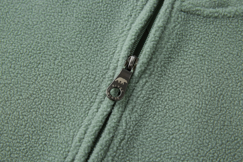 Rivet & Denim Flux Fleece