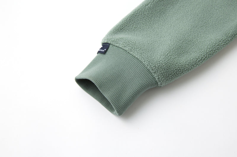 Rivet & Denim Flux Fleece