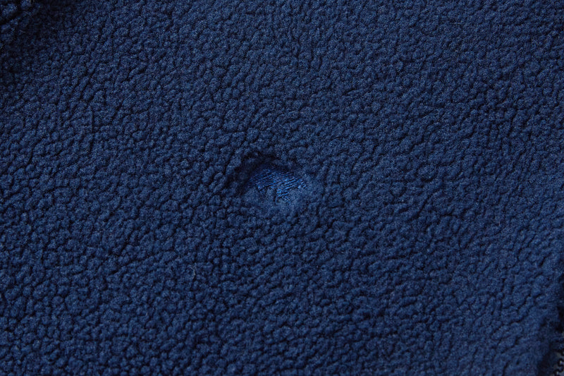 Rivet & Denim Manjaro Full Zip Fleece