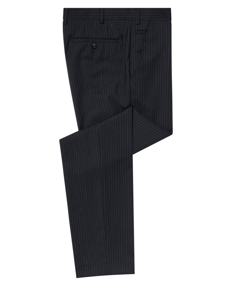 Remus Uomo Slim Suit Trouser