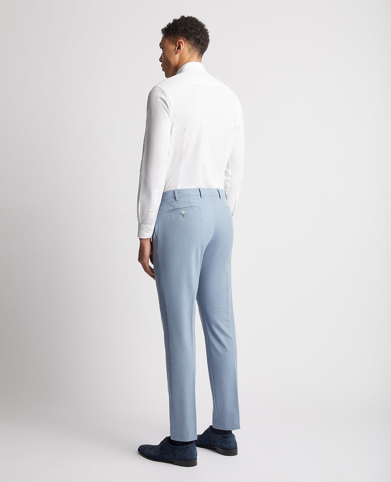 Remus Uomo Slim Fit Pants