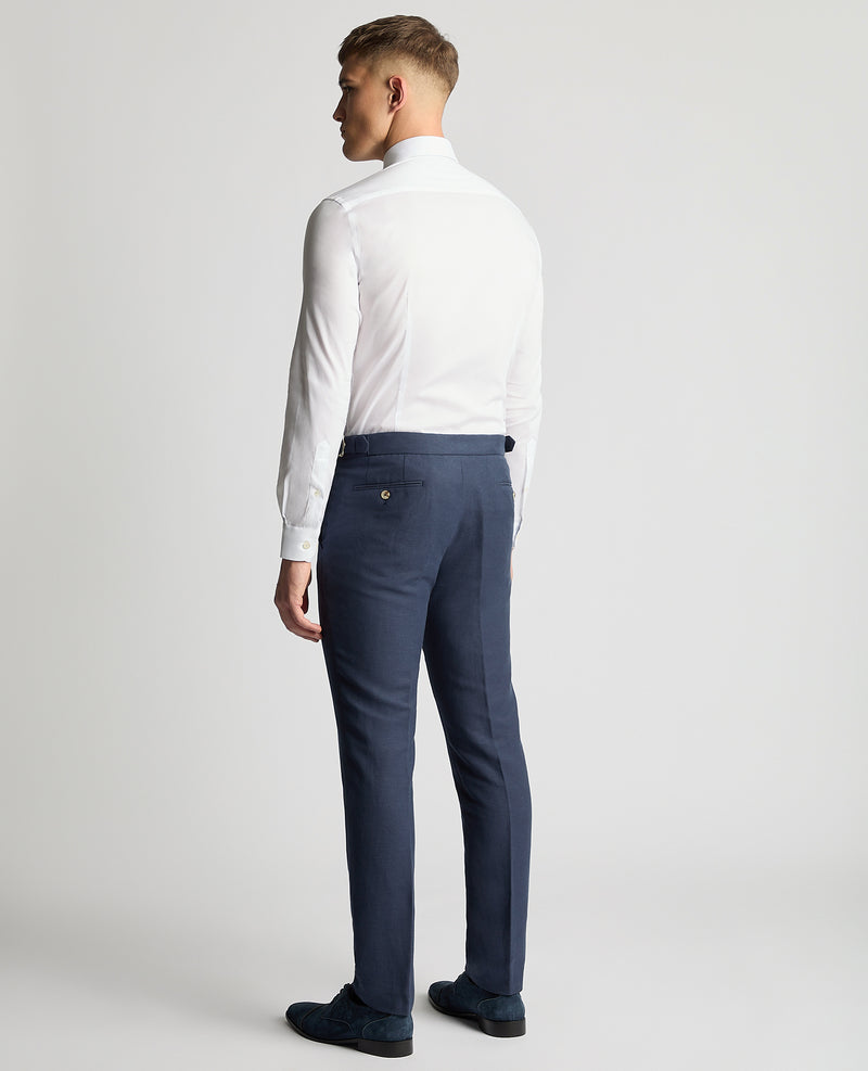 Remus Uomo Massa Slim Fit Trouser