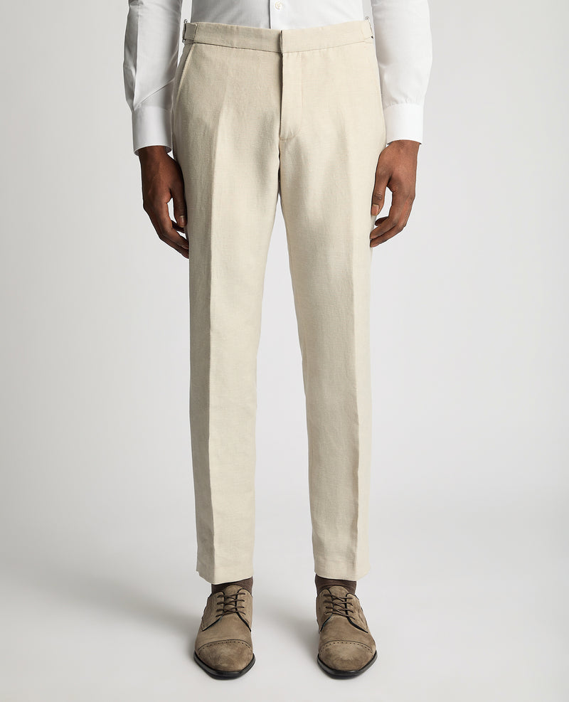 Remus Uomo Massa Slim Fit Trouser