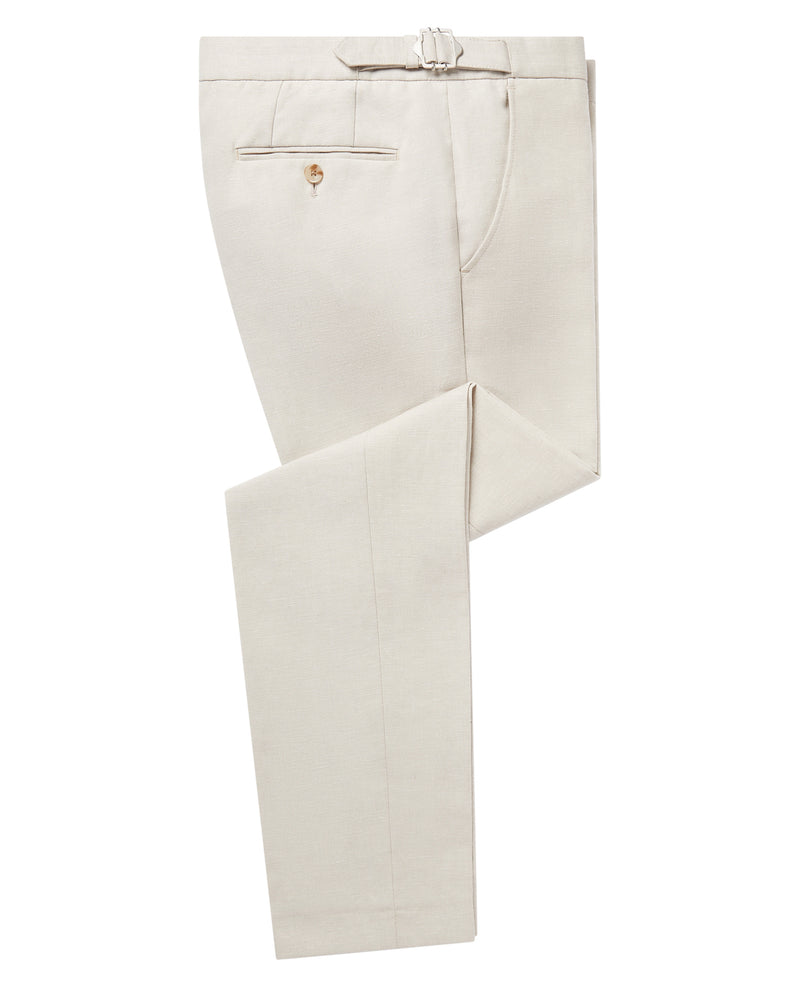 Remus Uomo Massa Slim Fit Trouser