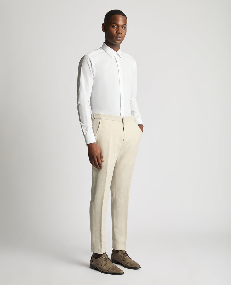 Remus Uomo Massa Slim Fit Trouser