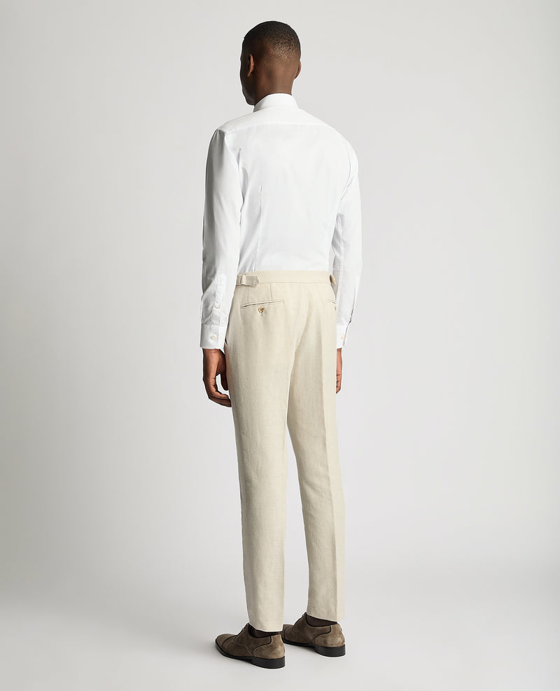 Remus Uomo Massa Slim Fit Trouser