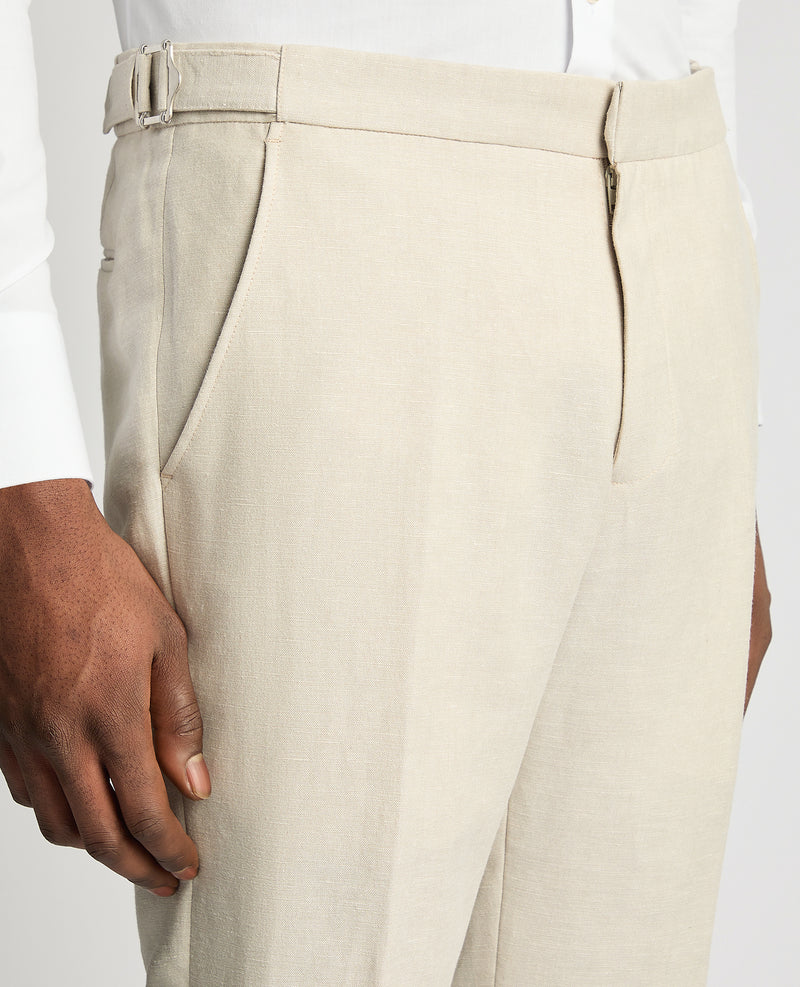 Remus Uomo Massa Slim Fit Trouser