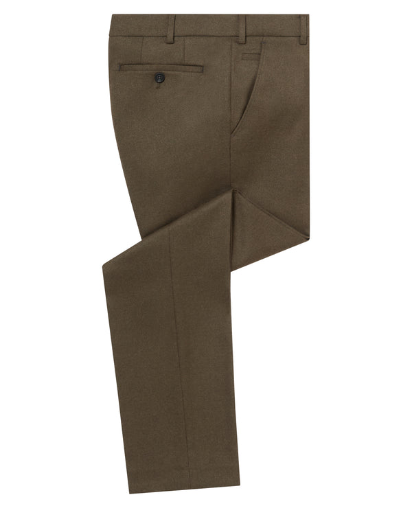Remus Uomo Slim Fit Pants