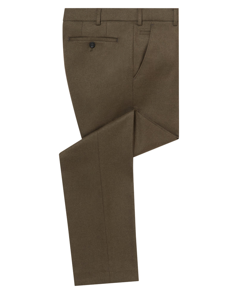 Remus Uomo Slim Fit Pants