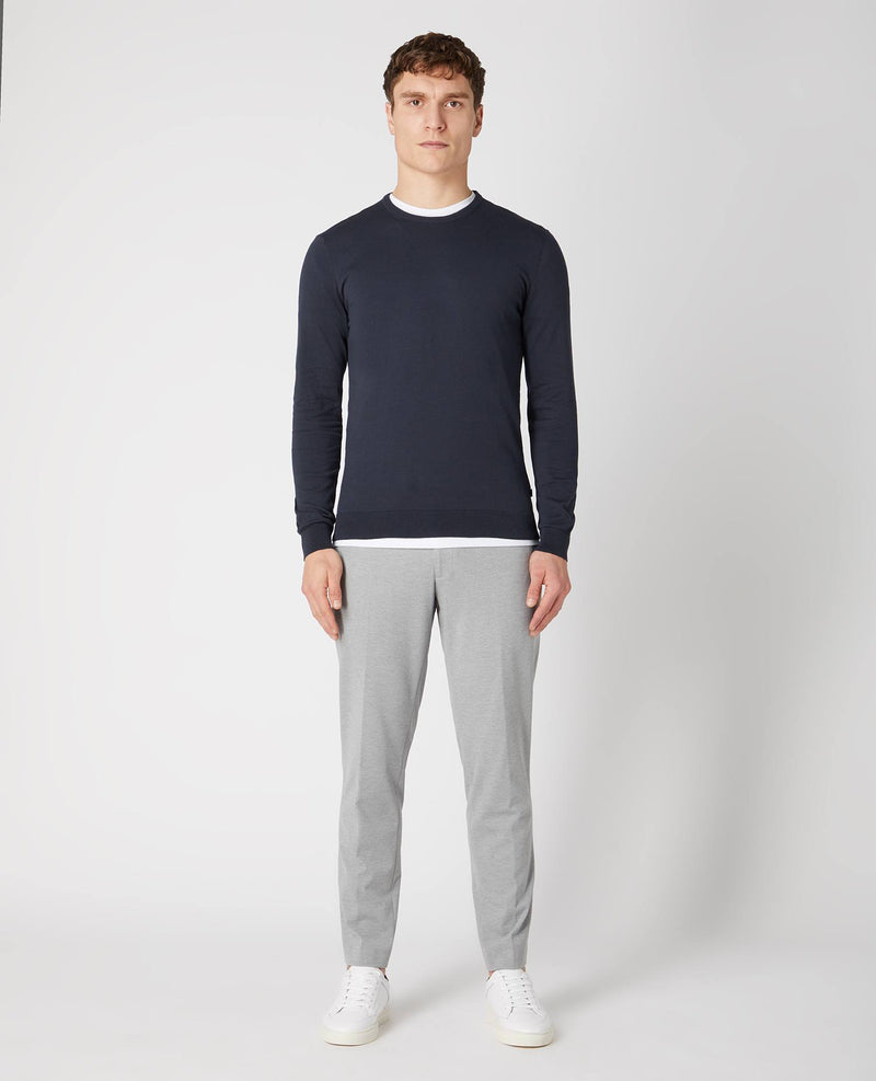 Remus Uomo Slim Trouser