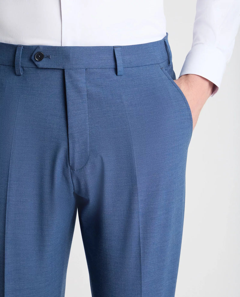 Remus Uomo Masa Slim Fit Pant