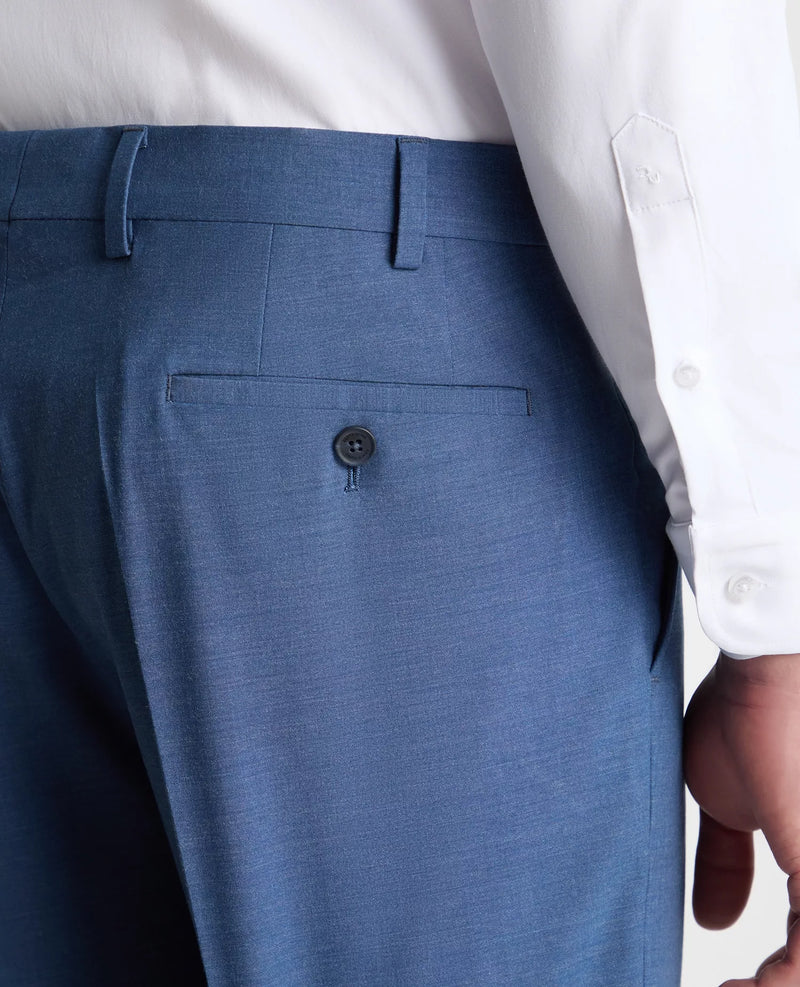 Remus Uomo Masa Slim Fit Pant