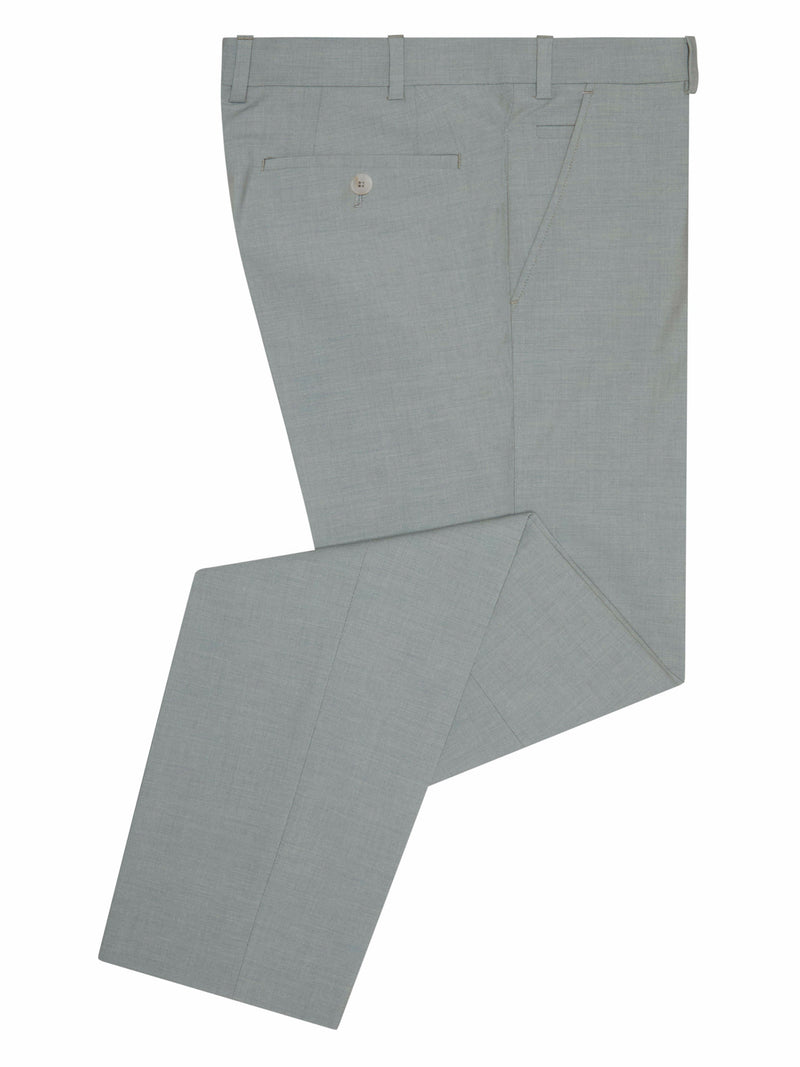Remus Uomo Massa Slim Fit Trouser