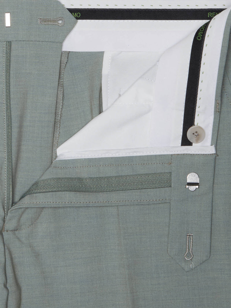 Remus Uomo Massa Slim Fit Trouser