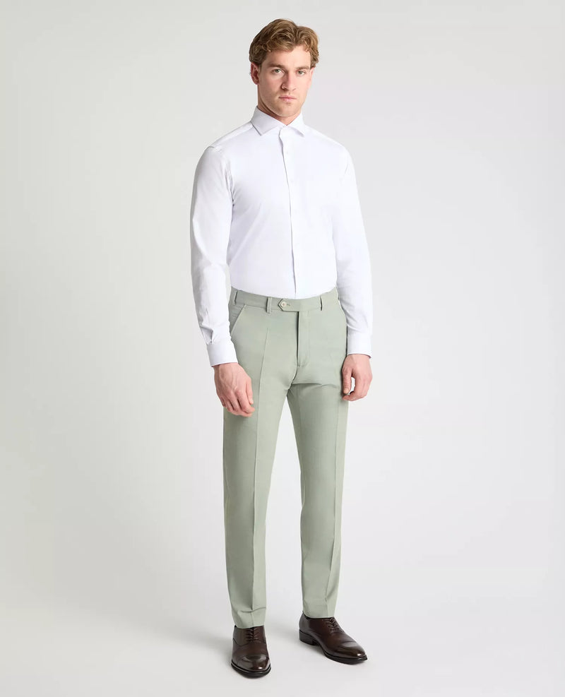 Remus Uomo Massa Slim Fit Trouser