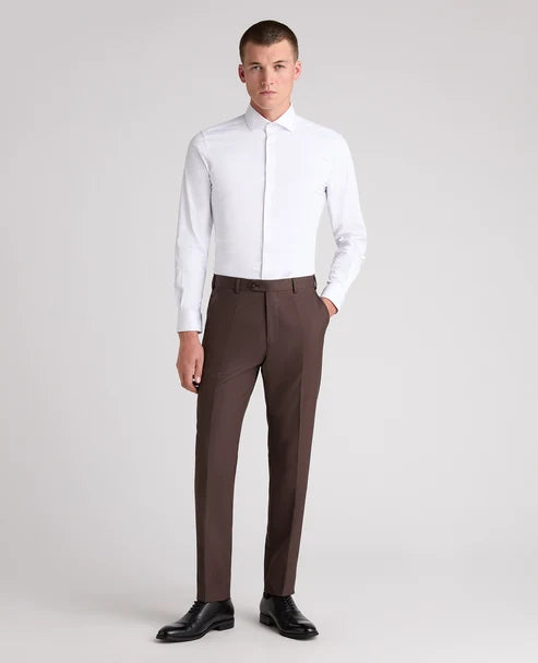 Remus Uomo Massa Trouser