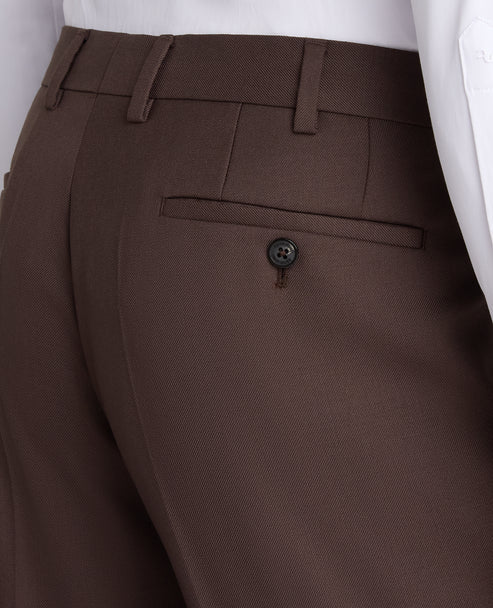 Remus Uomo Massa Trouser