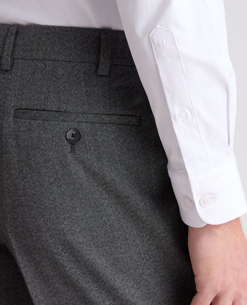 Remus Uomo Peppe Trouser