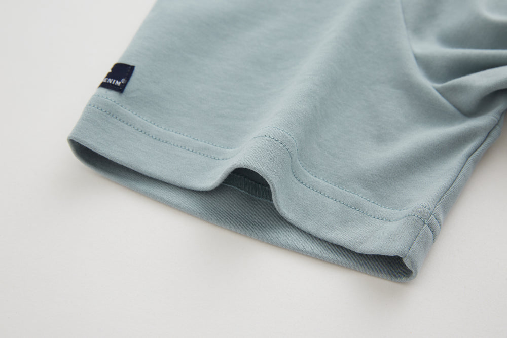 Rivet & Denim T-Shirt