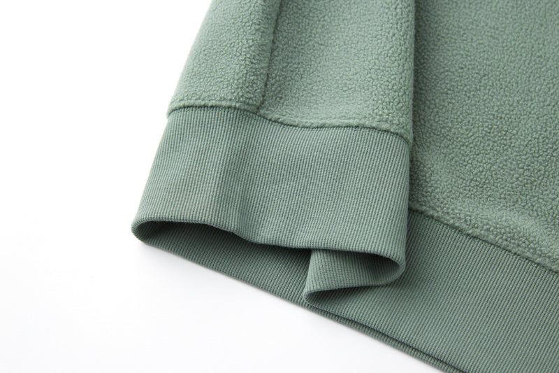 Rivet & Denim Flux Fleece