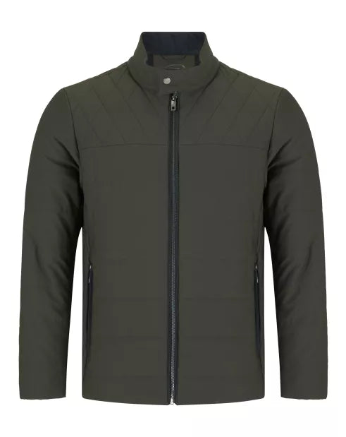 Douglas Kemp Casual Jacket