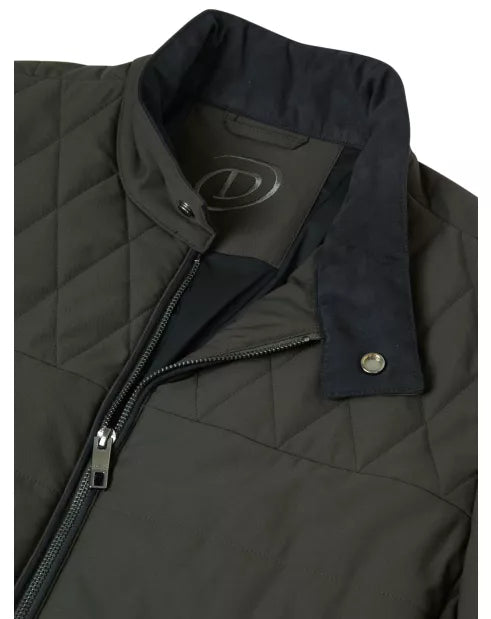 Douglas Kemp Casual Jacket