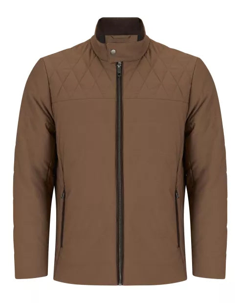 Douglas Kemp Casual Jacket