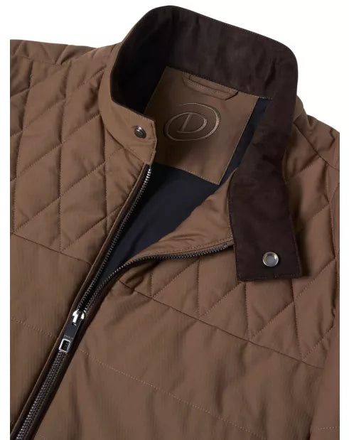 Douglas Kemp Casual Jacket