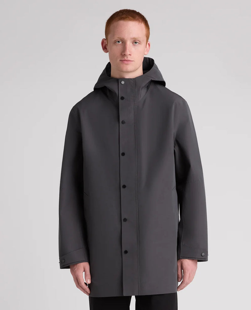Remus Uomo Reino Parka