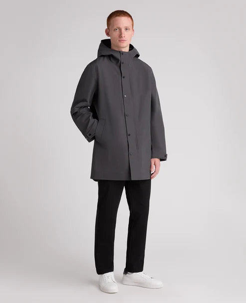Remus Uomo Reino Parka