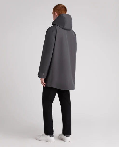 Remus Uomo Reino Parka