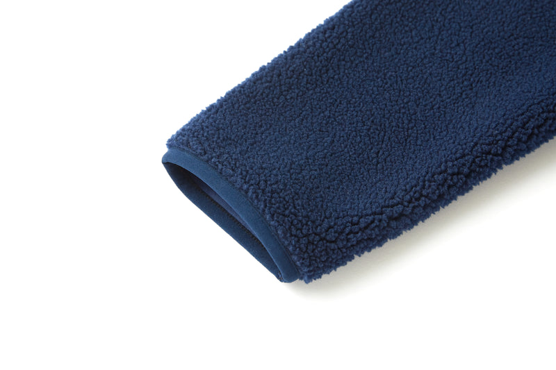 Rivet & Denim Manjaro Full Zip Fleece