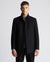 Remus Uomo Jonah Overcoat