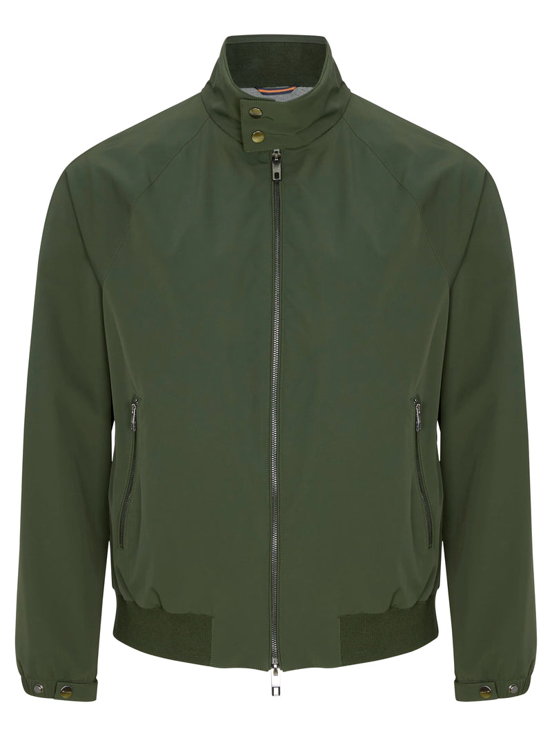 Douglas Aston Jacket