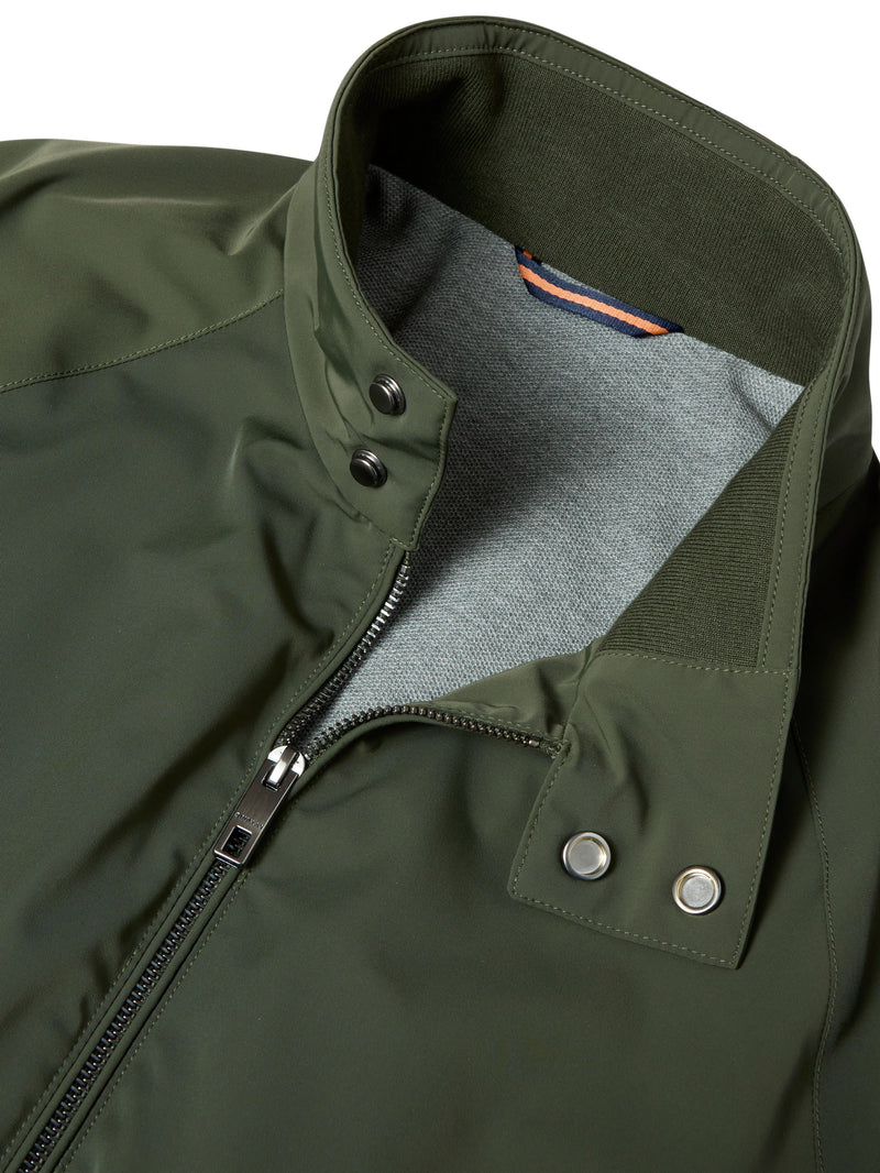 Douglas Aston Jacket