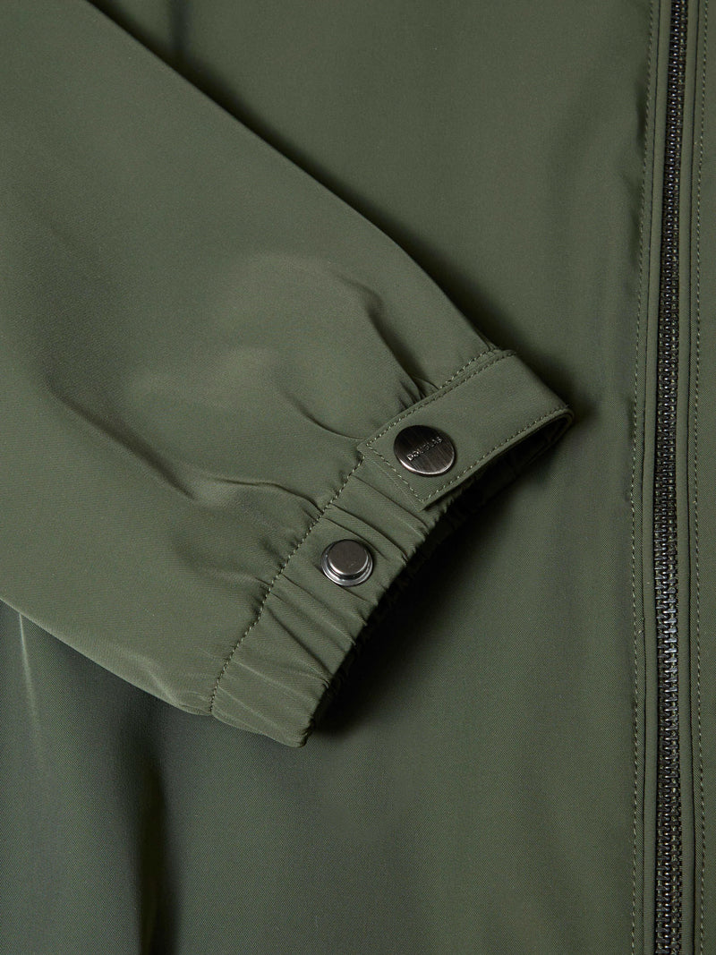 Douglas Aston Jacket