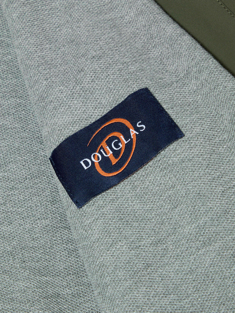Douglas Aston Jacket