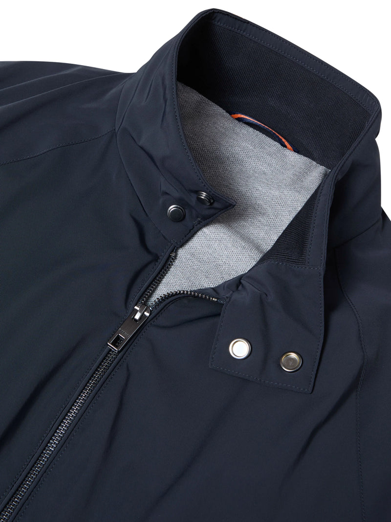 Douglas Aston Jacket