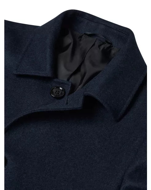 Douglas Bales Overcoat