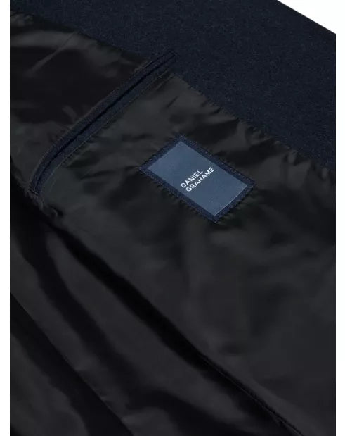 Douglas Bales Overcoat